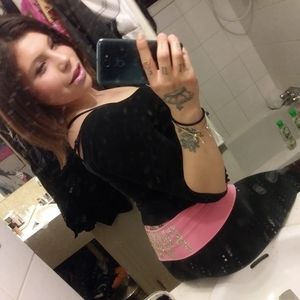 Meet your Posher, Tasheena